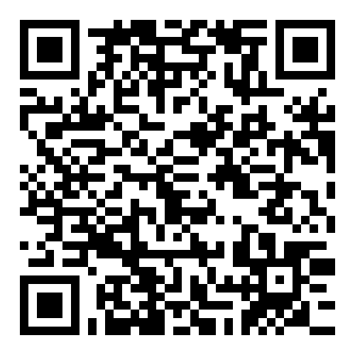QR Code YouTube